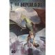 Herculoids #3 Cover C Barends