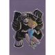 Herculoids #3 Cover L 1:15 Rousseau Pastel Art Virgin
