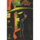 Green Hornet Miss Fury #4