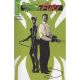 Green Hornet Miss Fury #4 Cover C Case