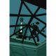 Green Hornet Miss Fury #4 Cover F 1:10 Edgar Virgin