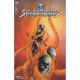 Silverhawks #4 Cover B Lee & Chung