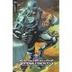 Silverhawks #4 Cover D Borges