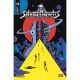 Silverhawks #4 Cover G Manix