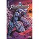 Silverhawks #4 Cover L 1:10 Cousens Battle Damage