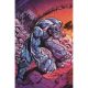 Silverhawks #4 Cover O 1:15 Cousens Battle Damage Virgin