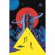 Silverhawks #4 Cover Q 1:15 Manix Virgin