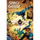 Space Ghost #12 Cover B Lee & Chung