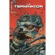 Terminator #7 Cover D Cousens