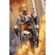 Terminator #7 Cover J 1:20 Galman Virgin
