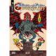 Thundercats #15 Cover I Manix Foil