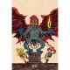 Thundercats #15 Cover P 1:15 Manix Virgin