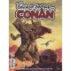 Savage Sword Of Conan #8