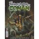 Savage Sword Of Conan #8 Cover B Horley