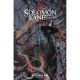 Solomon Kane Serpent Ring #2 Cover B Kayanan
