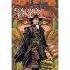 Solomon Kane Serpent Ring #2 Cover C Zircher