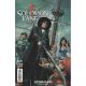 Solomon Kane Serpent Ring #2 Cover D Scott