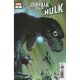 Godzilla Vs Hulk #1