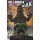 Godzilla Vs Hulk #1 Stonehouse Variant