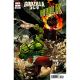 Godzilla Vs Hulk #1 1:25 Andrei Bressan Variant