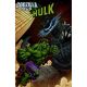 Godzilla Vs Hulk #1 Mcguinness Foil Variant