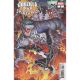 Godzilla Vs Spider-Man #1
