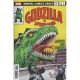 Godzilla Vs Spider-Man #1 King Of Monsters Homage Variant