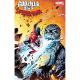 Godzilla Vs Spider-Man #1 Chris Campana Variant