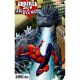 Godzilla Vs Spider-Man #1 1:25 Greg Land Variant