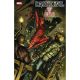Daredevil Cold Day In Hell #1 1:25 Harvey Variant