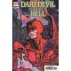 Daredevil Cold Day In Hell #1 Besch Daredevil Variant