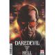 Daredevil Cold Day In Hell #1 Leinil Yu Variant