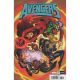 Avengers #25 Russell Dauterman Variant