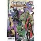 Avengers #25 1:25 Sara Pichelli Variant