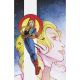 Avengers #25 1:50 Vecchio Captain Marvel Virgin Variant
