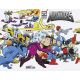 Avengers #25 Chris Giarrusso Marvel Universe Connecting Variant