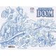 One World Under Doom #3 1:50 Chris Giarrusso Connecting Variant