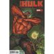 Red Hulk #3 Ben Harvey Variant