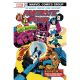 Fantastic Four #31 Sciarrone Disney What If Fantastic Four Homage Variant