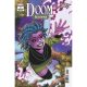 Doom Academy #3 Ron Lim Variant