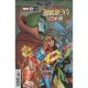 Thunderbolts Doomstrike #3 Mark Bagley Variant