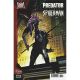 Predator Vs Spider-Man #1 Pepe Larraz Promo Art Variant