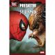 Predator Vs Spider-Man #1 Ryan Brown Variant