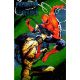 Predator Vs Spider-Man #1 Greg Land Foil Variant