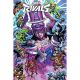 Marvel Rivals #1 Adam Warren Variant