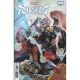 Marvel Rivals #1 Federico Sabbatini Variant