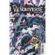 Web Of Venomverse Fresh Brains #1
