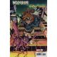 Wolverine And Kitty Pryde #1 1:25 To Variant