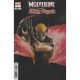 Wolverine And Kitty Pryde #1 Granov Kitty Pryde Variant