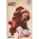 X-Men #15 Bengus Marvel Vs Capcom Variant